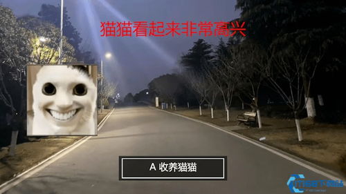 (亲吻猫咪猫咪能明白什么意思吗)亲吻猫咪游戏：在猫猫惊魂的奇幻世界中与喵星人展开冒险！