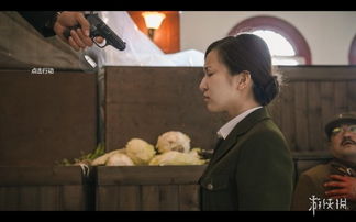 揭秘《隐形守护者》电视剧全明星阵容！了解每位演员的演技背景和精彩表现!